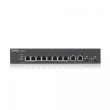Zyxel GS2220 8xGbE L2 Switch 1Y NCC Pro Pack Lic