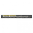 Zyxel GS1900-48HPv2 48xGbE L2 GS1900-48HPv2