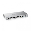 Zyxel Managed switch XGS1250-12-ZZ0102F