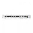 Zyxel Managed switch XGS1250-12-ZZ0102F