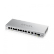 Zyxel Managed switch XGS1250-12-ZZ0102F