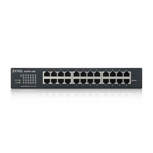 Zyxel Switch GS-1915 GS1915-24E-EU0101F