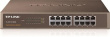 TP-LINK 16-Port 10/100Mbps Switch