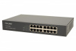 TP-LINK 16-Port 10/100Mbps Switch