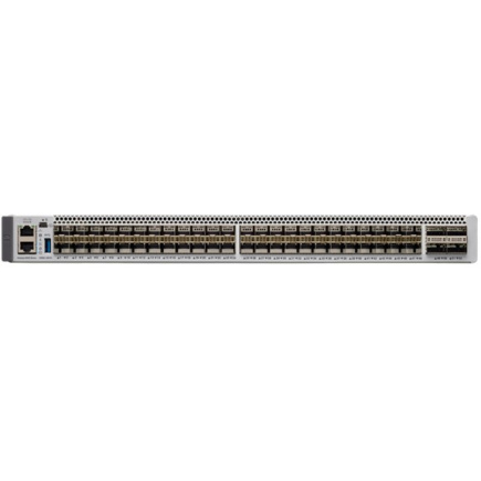 Cisco CATALYST 9500 48-PORT 25/100G