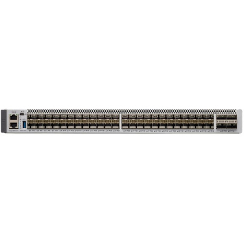 Cisco CATALYST 9500 48-PORT 25/100G