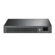 TP-LINK | 16-Port Gigabit Switch | TL-SG1016D | Unmanaged | Desktop/Rackmountable