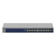 24X MULTI-GIGABIT PLUS-SWITCH