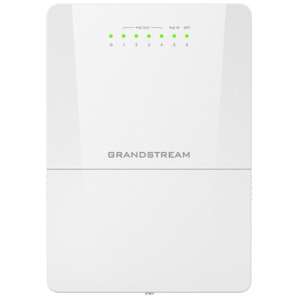 5+1P Grandstream GWN7710R M