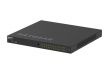 Netgear Netegar GSM4230PX switc h 24GE PoE+ 2GE 4SFP+