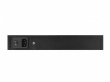 Lanberg Switch 24x1GB POE+ 2xGB RSGE-24P-2GE-2S-25