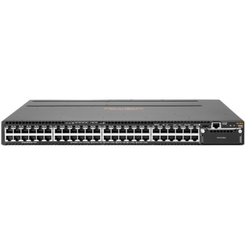 ARUBA 3810M 48G 1-SLOTCH-STOCK