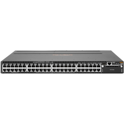ARUBA 3810M 48G 1-SLOTCH-STOCK