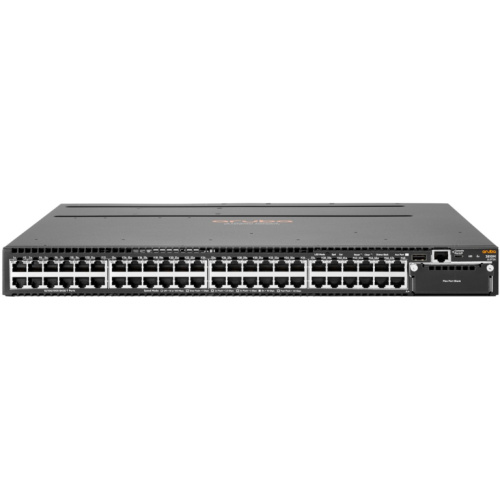 ARUBA 3810M 48G 1-SLOTCH-STOCK