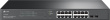 TP-Link Omada 18-Port Gigabit Smart Switch with 16-Port PoE+