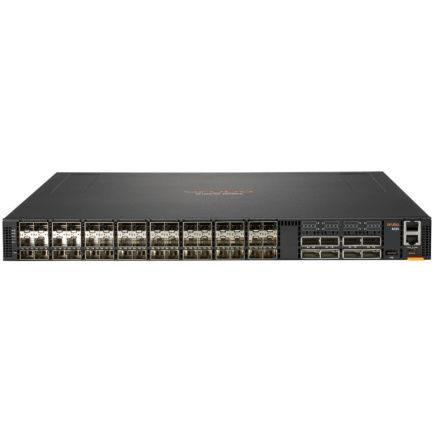 ARUBA 8325-48Y8C FB 6F2PS-STOCK