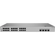 HUAWEI Data Communication S220S-24LP4JX S220S-24LP4JX S220S-24LP4JX 24x10/100/1000BASE-T ports 195 W PoE+ 2x10GE SFP+ ports