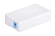 Mercusys 5-Port 10/100Mbps Desktop Switch