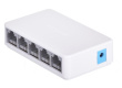 Mercusys 5-Port 10/100Mbps Desktop Switch