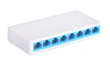Mercusys 8-Port 10/100Mbps Desktop Switch