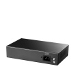 Cudy GS1010PS2 network switch Unmanaged Gigabit Ethernet (10/100/1000) Power over Ethernet (PoE) Must