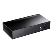 Cudy GS108 network switch Gigabit Ethernet (10/100/1000) Must