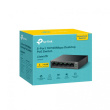 TP-Link LiteWave LS105P Unmanaged Fast Ethernet (10/100) Power over Ethernet (PoE) Must