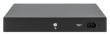 Intellinet 16-Port Gigabit Ethernet Switch 16 x 10/100/1000 Mbps RJ45 Ports, Green Ethernet / IEEE 802.3az Energy Efficient Ethernet, Desktop Format, Includes Optional 19