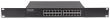 Intellinet 24-Port Gigabit Ethernet Switch, 24 x 10/100/1000 Mbit/s RJ45-Ports, IEEE 802.3az (Energy Efficient Ethernet), Desktop, 19