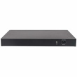 Intellinet 24-Port Gigabit Ethernet PoE+ Web-Managed Switch with 2 SFP Ports, 24 x PoE ports, IEEE 802.3at/af Power over Ethernet (PoE+/PoE), 2 x SFP, Endspan, 19