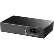 Cudy GS1008PS2 network switch Unmanaged Gigabit Ethernet (10/100/1000) Power over Ethernet (PoE) Черный