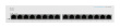 Cisco CBS110 Unmanaged L2 Gigabit Ethernet (10/100/1000) 1U Grey KILCISSWI0132