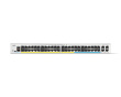 Cisco Catalyst C1300-48MGP-4X network switch Managed L2/L3 Gigabit Ethernet (10/100/1000) Power over Ethernet (PoE) Grey