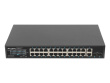Lanberg RSGE-24P-2GE-2S-360 network switch Unmanaged