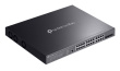 TP-Link Omada SG3428XMPP network switch Managed L2+ Gigabit Ethernet (10/100/1000) Power over Ethernet (PoE) 1U Must