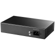 Cudy GS1016 network switch Gigabit Ethernet (10/100/1000) Черный