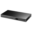 Cudy GS1028PS2 network switch Gigabit Ethernet (10/100/1000) Power over Ethernet (PoE) Must