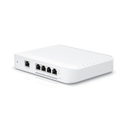 Ubiquiti Networks UniFi Switch Flex XG Managed L2 10G Ethernet (100/1000/10000) Power over Ethernet (PoE) Valge