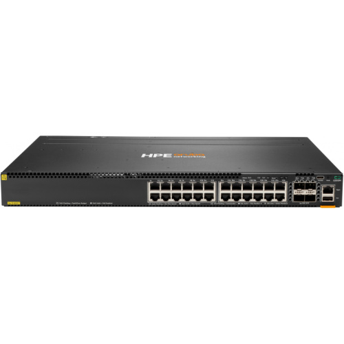 ARUBA 6300M 24G CL4 POE 4 STOCK