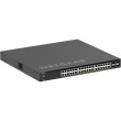 48-PORT POE MANAGED SWITCH