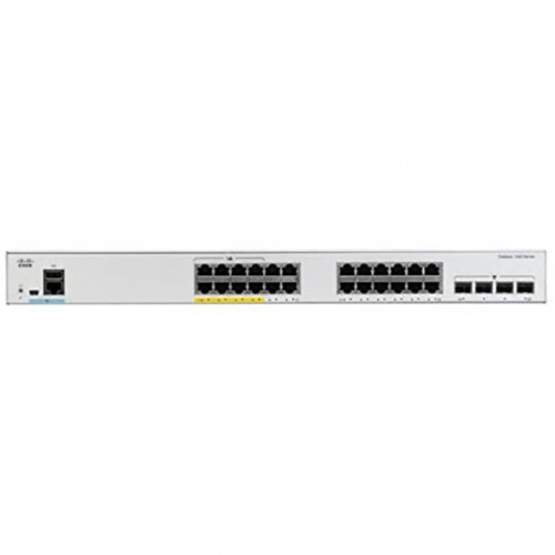 Cisco CATALYST 1000 24PORT GE