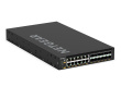 Netgear Switch XSM4324 12x10GE 12xSFP+