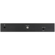 D-Link DGS-1210-10P 10-Port Layer2 PoE Gigabit Smart Managed