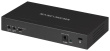Mercusys 10-Port 10/100Mbps Desktop Switch with 8-Port PoE+