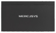 Mercusys 10-Port 10/100Mbps Desktop Switch with 8-Port PoE+