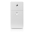 Ubiquiti NanoSwitch Gigabit Ethernet (10/100/1000) Power over Ethernet (PoE) Valge