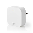 Nedis WIFIZBT10CWT smart home receiver Bluetooth 2400 - 2484 MHz Valge