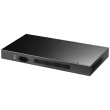 Cudy GS2028PS4 Managed L2 Gigabit Ethernet (10/100/1000) Power over Ethernet (PoE) 1U Must WLONONWCRAOT1