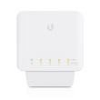 Ubiquiti UniFi Switch Flex (3-pack) Managed L2 Gigabit Ethernet (10/100/1000) Power over Ethernet (PoE) Valge