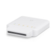 Ubiquiti UniFi Switch Flex (3-pack) Managed L2 Gigabit Ethernet (10/100/1000) Power over Ethernet (PoE) Valge